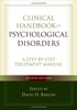 Clinical Handbook of Psychological Disorders 4ed.