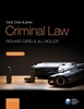 Card, Cross & Jones Criminal Law 22ed.