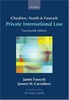 Cheshire, North & Fawcett: Private International Law 14E