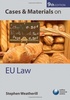 Cases and Materials on EU Law 9ed.