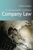 Commonwealth Caribbean Company Law