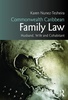 Commonwealth Caribbean Family Law: Husband, Wife and Cohabitant