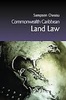 Commonwealth Caribbean Land Law